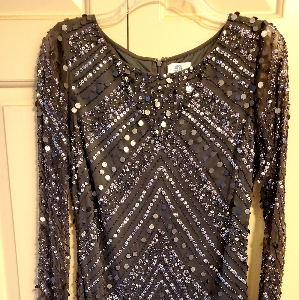 Cocktail Dress